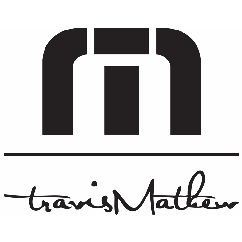 Travis Mathew Logo